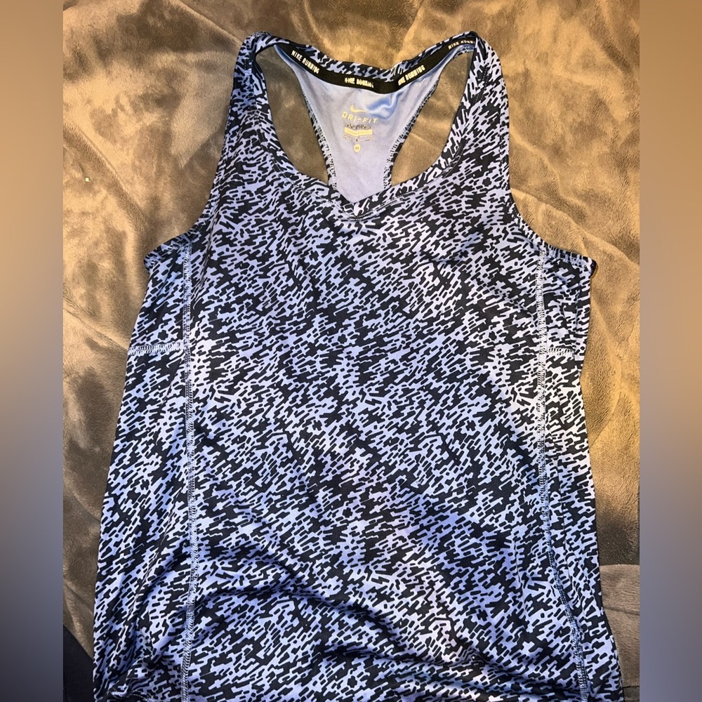 Nike Dri Fit Tank